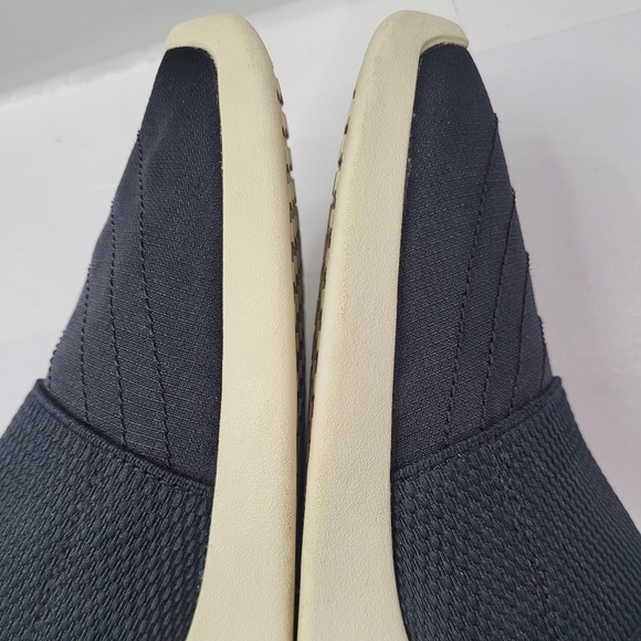NIKE AIR FEAR OF GOD MOCCASIN BLACK SHOES MEN'S SIZE 11 AT8086-002 - Picture 13 of 15